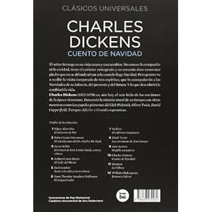 Cuento de Navidad (Clásicos universales)