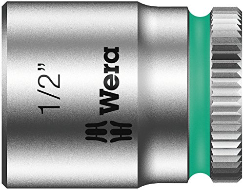 Wera Bit-Sortiment, Tool-Check PLUS Imperial, 39-teilig, 05056491001 - 30