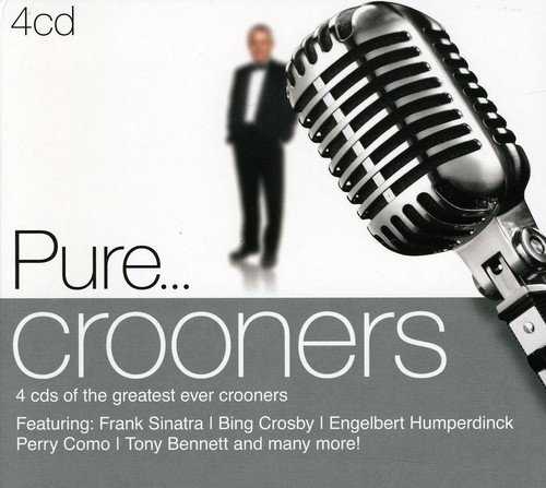 Preisvergleich Produktbild Pure...Crooners