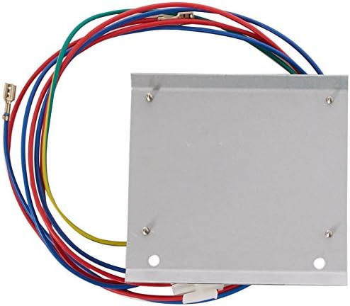 Blue Seal 023025 Ignition Control Box