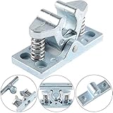 Ideal para reemplazar bloqueos de plástico rotos.
