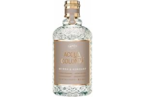 4711 Eau de Colonia Myrrrh & Kumquat EDC Vapo 170 ml