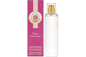 ROGER & GALLET rose imaginaire Eau De Cologne 30 vapo