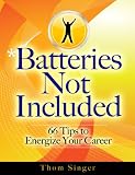 Image de Batteries Not Included (English Edition)
