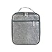 Produktbild HUWAI isolierte Lunchbox Tasche Student Büro Mittagessen Mittagessen Tasche Aluminiumfolie Verdickung