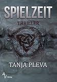 Cover zum Buch Spielzeit