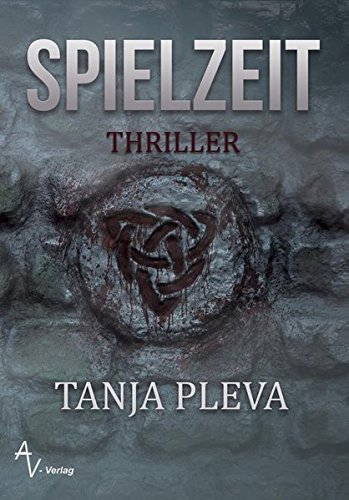 Cover zum Buch Spielzeit