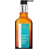 Moroccanoil Treatment Light Parlaklık Verici Şekillendirici Sa&ccedil; A&ccedil;ıcı Argan Sa&ccedil; Yağı 50 ml