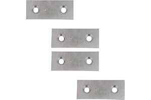 Stihl Viking GE450 & GE450.1 Lot de 4 couteaux réversibles pour le jardin