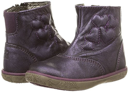 Noël Baby Mädchen Aspro Lauflernschuhe - 5