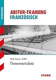 STARK Abitur-Training - Französisch Themenwortschatz by 