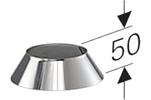 Ø 150 mm Schiedel Prima Plus Regenkragen