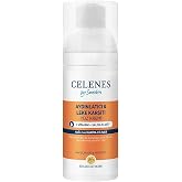 Celenes By Sweden Sea Buckthorn Dengeleyici Y&uuml;z Bakım Kremi Yağlı/Karma Ciltler 50 ml
