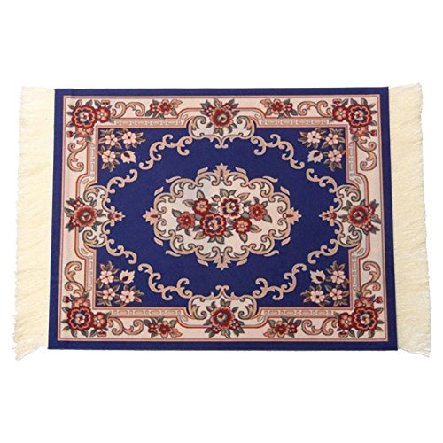 Tutoy 28 Cm X 18 Cm De Bohemia Estilo Alfombra Persa Alfombrilla De Rat n Para Pc De Sobremesa Ordenador Port til Tutoy 28 Cm X 18 Cm De Bohemia Estilo Alfombra Persa Alfombrilla De Rat n Para Pc De Sobremesa Ordenador Port til