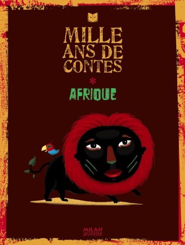 couverture de : Mille ans de contes couverture de : Mille ans de contes