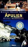 Image de Apulien: Reisehandbuch mit vielen praktischen Tipps