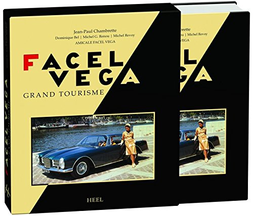 Download Facel Véga: Der große französische Grand Tourisme Download Facel Véga: Der große französische Grand Tourisme