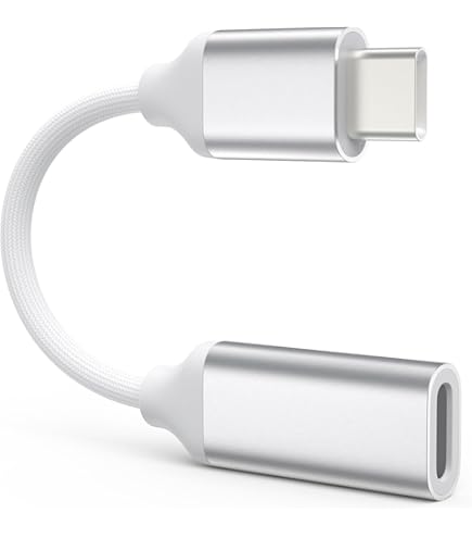 Adaptateur De Câble USB C Vers Lightning Pour IPhone 16 15 Pro Max Plus IPad 10