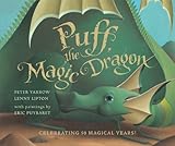 Puff, the Magic Dragon by 