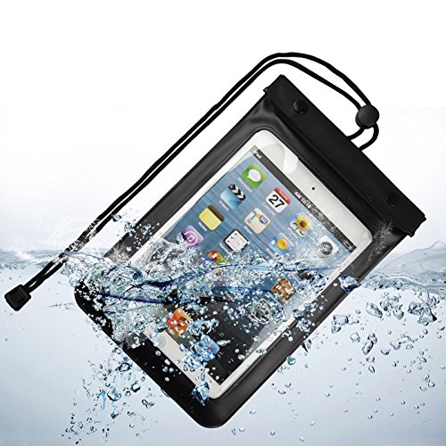 LUPO Wasserdichte Tasche für Apple iPad 1, 2, 3, 4, Air & 10 „Zoll Tablets - 2
