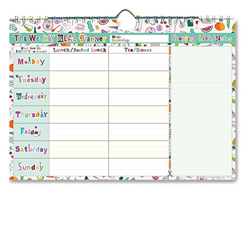 Download Le Repas Semainier Planning (famille)