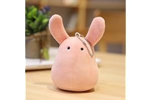 MayDee Toiletbound Hanako-kun Plush Toy Cute Mokke Plush Toiletbound Hanako-kun Character Moe Yashiro Nene Cosplay Props (C)