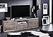 Produktbild MASSIVMOEBEL24.DE TV-Board #215 Sheesham Palisander Sydney Modern Lackiert