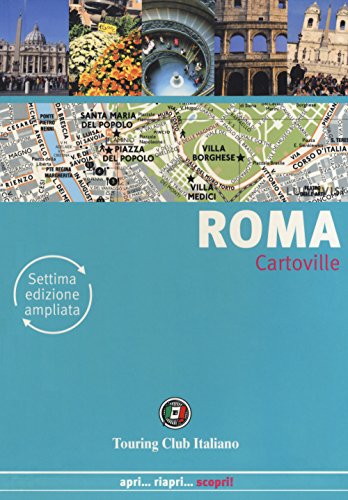 Roma. Ediz. ampliata libro