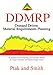 Demand Driven Material Requirements Planning (DDMRP) by Carol Ptak, Chad Smith