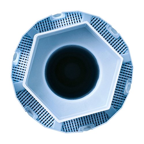 Jura 71312 Claris Filterpatrone Blau, (3 x 3er-Pack) - 5