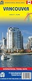 Image de Vancouver : 1/20 000