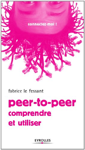 couverture de : Le peer-to-peer