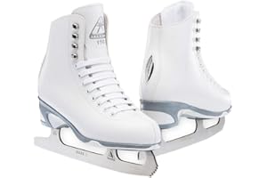 Jackson Ultima Girls' Finesse Figure Skates