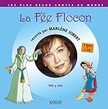 La Fée Flocon