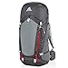 Produktbild Gregory Mountain Zulu 65 Rucksack, O/S, Feldspar Grey
