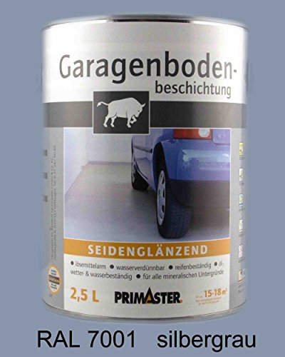 Preisvergleich Produktbild Primaster Garagenboden-Beschichtung