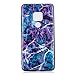 Produktbild 6City8Ni Neo Silikon Komplettschutz [Scratch-Resistant],Kreativ Niedliche Cartoon Malerei Silikon Hülle/Schutzhülle / Cover Soft Ultra Dünn Kirstall Gel TPU Protective Back für Huawei Mate 20 Pro