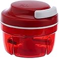 Tupperware Smart Ultimo Chopper (251) with Tupperware Mini Spatula