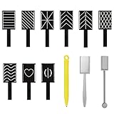 jurnal iman ukm El paquete incluye: 9 piezas de imán, imán de 1pc, 1pc imán double-headed stick, 1pc imán bolígrafo.