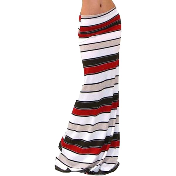 Jupe Yoga Longue Femme - Forme Cocon Élastique Taille Haute - Modal Viscose - Confort Maxi