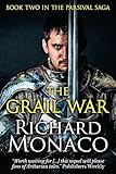 Image de The Grail War (The Parsival Saga Book 2) (English Edition)