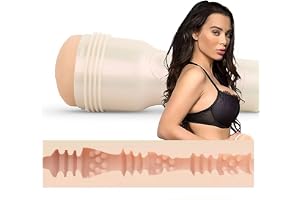 Fleshlight lösvagina realistisk masturbator 1-pack (1 x 0,665 g)