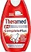 Produktbild 3x Theramed Zahncreme/ Complete Plus/ 2in1/ Zahncreme+Mundspülung/ Antibakterieller Rundumschutz/ je 75ml