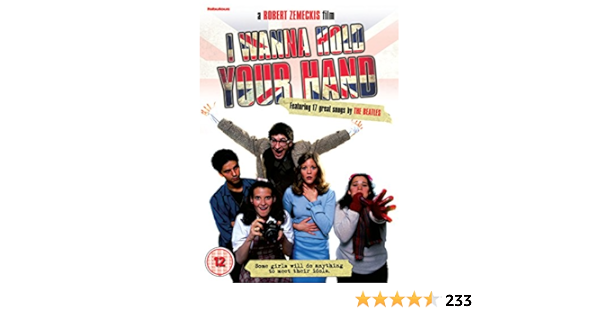 I Wanna Hold Your Hand Dvd Uk Import Amazon De Nancy Allen Bobby Di Cicco Marc Mcclure Robert Zemeckis Nancy Allen Bobby Di Cicco Dvd Blu Ray I Wanna Hold Your Hand Dvd Uk Import Amazon De Nancy Allen Bobby Di Cicco Marc Mcclure Robert Zemeckis Nancy Allen Bobby Di Cicco Dvd Blu Ray