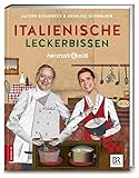 Image de Herzhaft & süß - Italienische Leckerbissen: Band 6