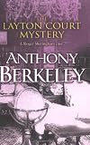 Cover zum Buch The Layton Court Mystery