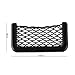 Tmall Car Storage Net Bag Car Seat Side Back Phone Holder Pocket Organizer Universal
