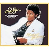 Thriller [25th Anniversary Edition CD + DVD ] (Original Cover)