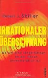 Image de Irrationaler Überschwang: Warum eine lange Baisse an der Börse unvermeidlich ist