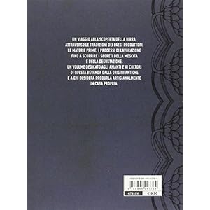 Fare e conoscere la birra